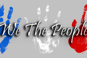 The People's Hands