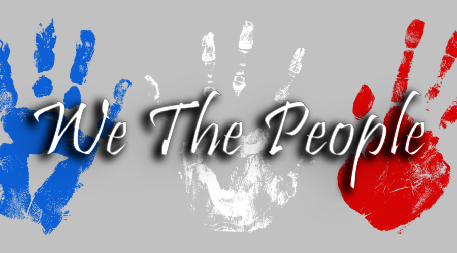 The People's Hands